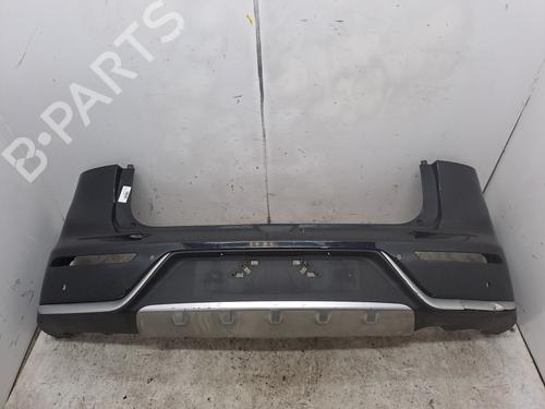 Used Rear bumper KIA NIRO I (DE) 1.6 GDI Hybrid (141 hp) 23370874