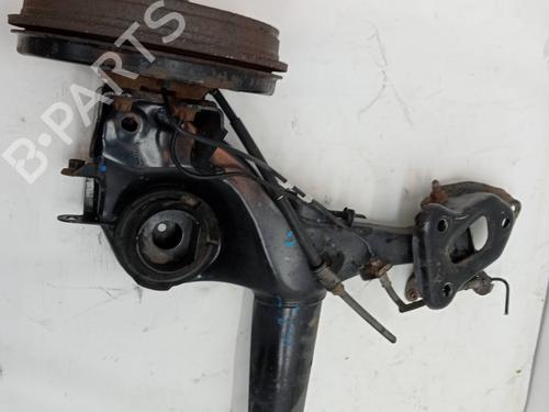 Rear axle OPEL CORSA D (S07) 1.3 CDTI (L08, L68) | BP23361746M2 