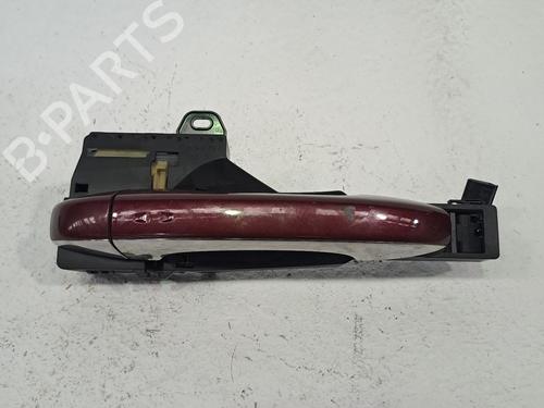 Used Front left exterior door handle RENAULT GRAND SCÉNIC IV (R9_) 1.6 dCi 130 (130 hp) 26675401