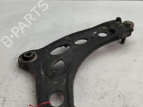 Used Left front suspension arm Left front suspension arm NISSAN NV300 Kombi (X82) 2.0 dCi 110 (110 hp) 40547582 40547582