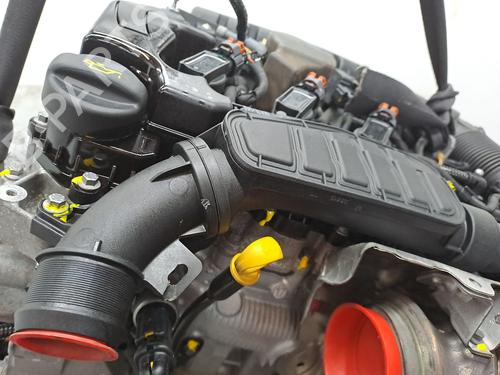 Engine CITROËN C4 II (NC_) 1.2 THP 130 (NCHNYM, NCHNYT) | BP23376064M1 