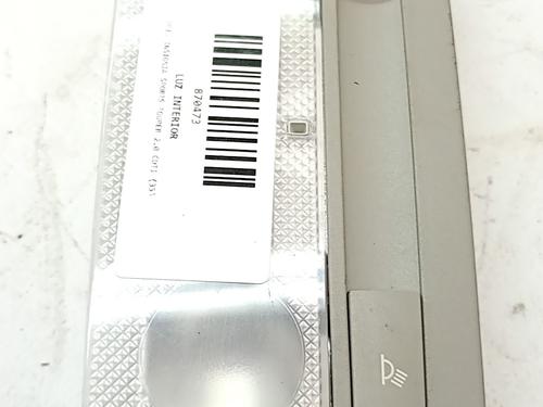 Kabinelys Kabinelys OPEL INSIGNIA A Sports Tourer (G09) 2.0 CDTI (35) (131 hp) 33767376 33767376