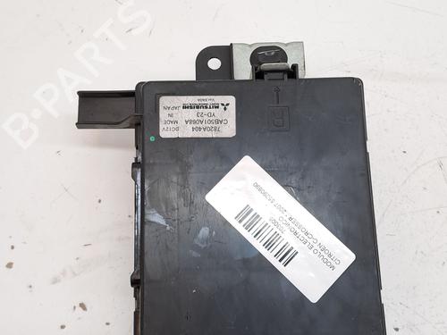 Electronic module CITROËN C-CROSSER (VU_, VV_) 2.2 HDi | BP27462654M83 