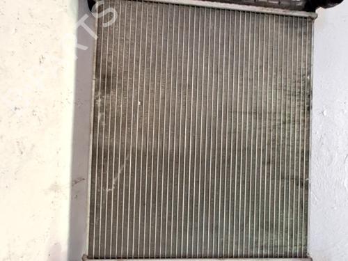 Used Water radiator Water radiator OPEL MERIVA B MPV (S10) 1.4 (75) (120 hp) 34238676 34238676