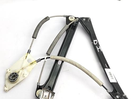 Used Front left window mechanism Front left window mechanism VW POLO V (6R1, 6C1) 1.2 TSI (90 hp) 35771919 35771919