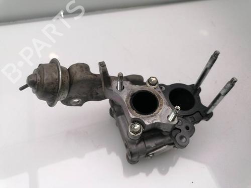 Egr TOYOTA HILUX VIII Pickup (_N1_) 2.4 D 4WD (GUN125_, GUN125R) | BP27461686M69 