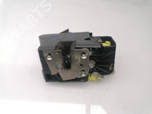 Used Front left lock DACIA SANDERO II 1.2 (73 hp) 23940346