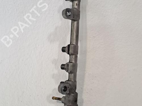 Injection rail TOYOTA AURIS (_E18_) 1.6 (ZRE181_, ZRE185_, ZRE185R, ZRE181R) | BP27378022M98