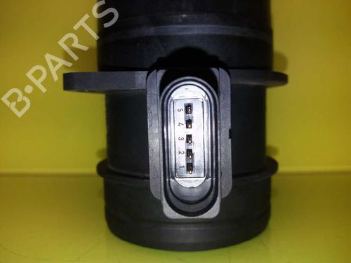 Mass air flow sensor VW PASSAT B6 (3C2) 1.9 TDI | BP25346698M95