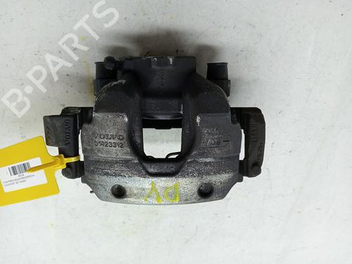 Used Right front brake caliper VOLVO XC60 II (246) D3 (150 hp) 23356618
