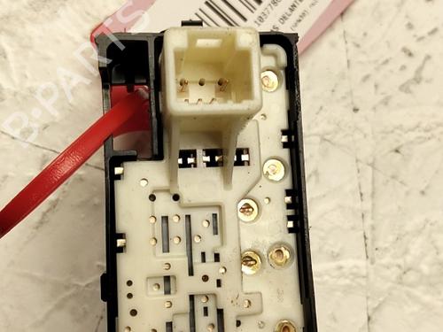 Right front window switch TOYOTA PRIUS (_W3_) 1.8 Hybrid (ZVW30) | BP40550291I26 - Image 2