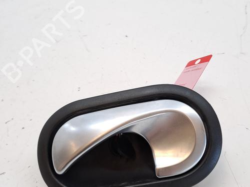 Türgriff vorne links innen für SMART FORTWO Coupe (453) electric drive / EQ (453.391) (56 hp) 27193611