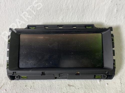 Display Display JAGUAR F-PACE (X761) 2.0 TD4 (163 hp) 39742060 39742060