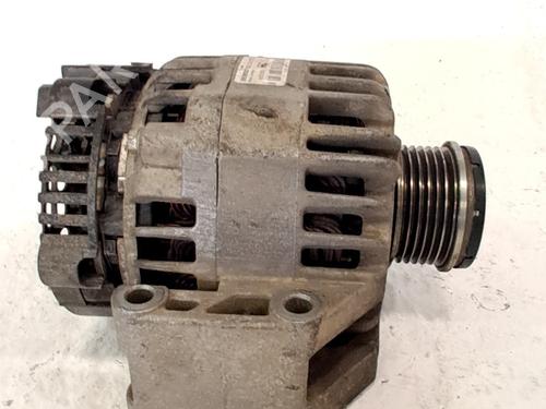 Alternator OPEL CORSA D (S07) 1.3 CDTI (L08, L68) | BP33764737M7  - Image 5