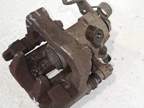 Left rear brake caliper PEUGEOT 308 SW I (4E_, 4H_) 1.6 HDi | BP24444870M107 