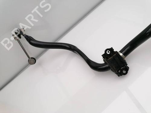 Used Anti roll bar TOYOTA HILUX VIII Pickup (_N1_) 2.4 D 4WD (GUN125_, GUN125R) (150 hp) 26315885