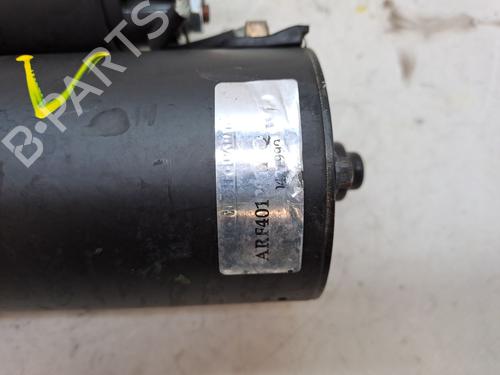 Starter MERCEDES-BENZ SPRINTER 3-t Van (B903) 313 CDI (903.663, 903.662, 903.661) | BP24874195M8 