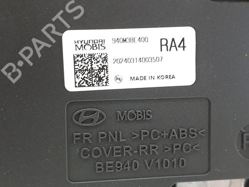 Display monitor HYUNDAI KONA (SX2) 1.6 T-GDi Hybrid | BP24308294C48 