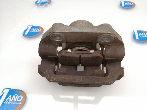 Right rear brake caliper SSANGYONG REXTON W / REXTON 2.2 Xdi All-wheel Drive | BP23383679M106