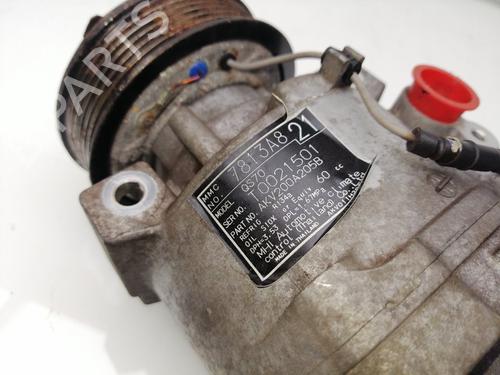AC compressor MITSUBISHI ASX (GA_W_) 1.8 DI-D (GA6W) | BP25215222M34 
