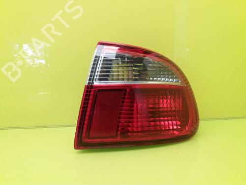 Used Right taillight SEAT LEON (1M1) 1.9 TDI (90 hp) 23419325