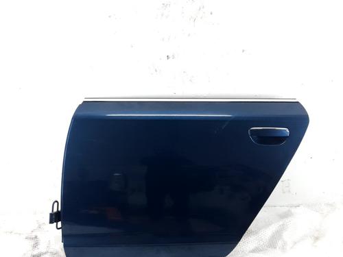 Used Left rear door Left rear door AUDI A6 C6 Avant (4F5) 3.2 FSI quattro (255 hp) 39741213 39741213