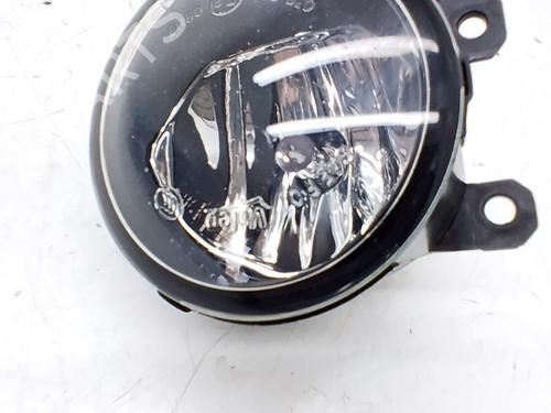 Venstre  Fortil Tågelygte Venstre  Fortil Tågelygte CITROËN BERLINGO Box Body/MPV (K9) 1.5 BlueHDi 100 (102 hp) 34154053 34154053