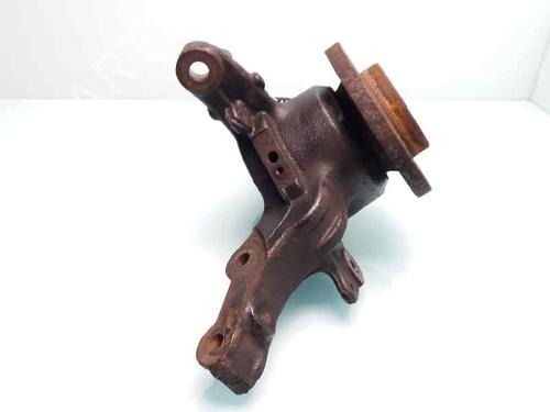 Venstre Styrespindel Lejehus RENAULT MASTER III Van (FV) 2.3 dCi 125 FWD (FV0C, FV0D, FV0G, FV0H, FV0J, FV0K,... (125 hp) 23935272