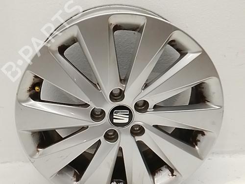 Used Rim Rim SEAT ARONA (KJ7, KJP) 1.0 TSI (116 hp) 40548902 40548902