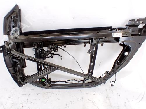 Used Front left window mechanism Front left window mechanism SMART FORTWO Convertible (453) electric drive / EQ (453.491) (56 hp) 39741297 39741297