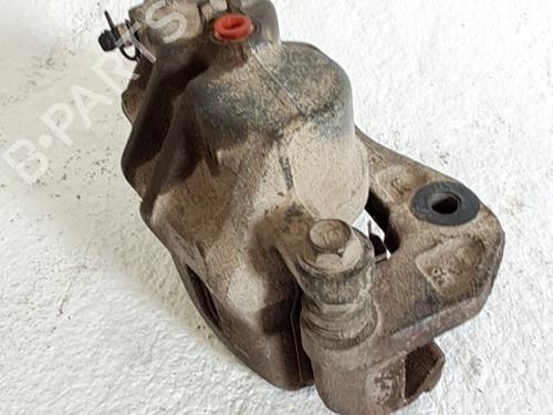 Right front brake caliper HYUNDAI SANTA FÉ I (SM) 2.0 CRDi 4x4 | BP29992552M104