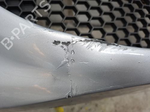 Front bumper SEAT LEON (1P1) 1.9 TDI | BP23283139C7 