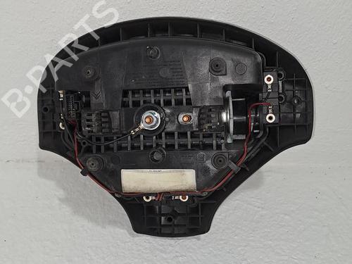 Driver airbag PEUGEOT 308 I (4A_, 4C_) 1.6 HDi | BP23978381C9 