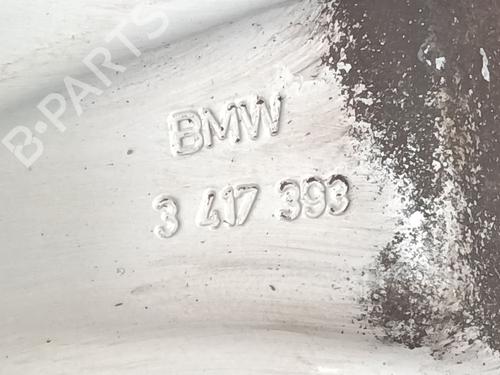 Rim BMW X3 (E83) 2.0 sd | BP26169405C45 
