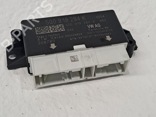 Ander VW GOLF VII (5G1, BQ1, BE1, BE2) 1.4 TSI (125 hp) 26381439