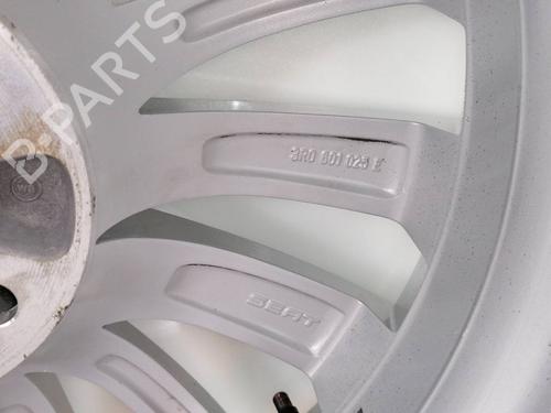 Used Rim SEAT EXEO (3R2) 2.0 TFSI (200 hp) 23381204