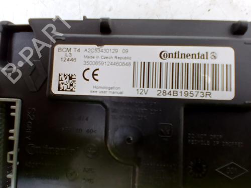 Electronic module RENAULT CLIO IV (BH_) 1.5 dCi 90 | BP33771692M83 - Image 2