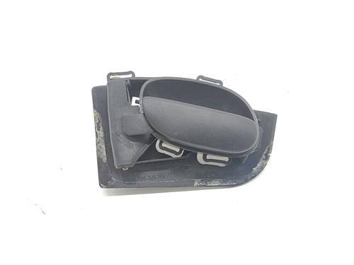 Venstre foran invendig håndtak PEUGEOT 206 Hatchback (2A/C) 1.1 i (60 hp) 25987420