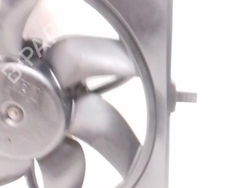 Køleventilator elektrisk CITROËN C-ELYSEE (DD_) 1.2 PureTech 82 (DDHMRP) | BP38419612M35 - Image 5