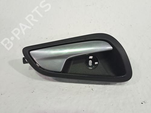 Used Front right interior door handle FORD FOCUS III Saloon 1.6 TDCi (115 hp) 24587545