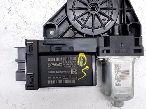 Right rear window motor VOLVO XC40 (536) B3 Mild-Hybrid | BP38418771E22 - Image 2