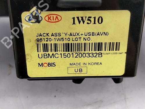 Other KIA RIO III (UB) 1.2 CVVT | BP38418346O1 - Image 2