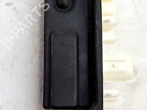 Used Tailgate handle Tailgate handle TOYOTA YARIS (_P21_, _PA1_, _PH1_) 1.6 GR 4WD (GXPA16) (261 hp) 35752637 35752637