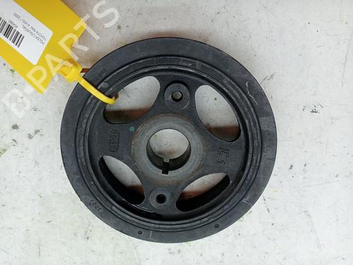 pulley-toyota-rav-4-iii-_a3_-2005-2006-2007-2008-2009-2010-2011-2012-2013-2014-23356621 main image