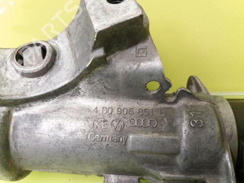 Ignition barrel AUDI A6 C5 (4B2, 4B4) 1.8 T | BP26706782M48 