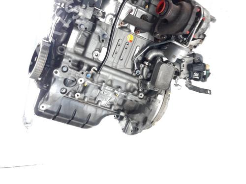 Used Engine Engine 39429677 39429677