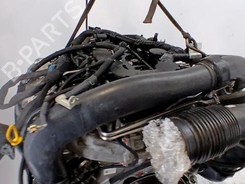 Engine MERCEDES-BENZ A-CLASS (W176) A 200 CDI / d (176.008) | BP38407918M1 - Image 8
