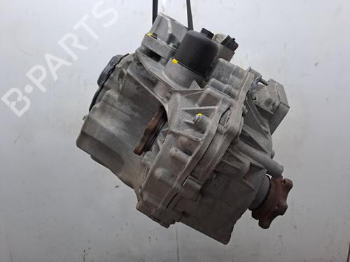 Gearbox VW JETTA III (1K2) 2.0 TDI 16V | BP23366221M3