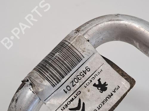 AC pipe PEUGEOT PARTNER Box Body/MPV (K9) 1.5 BlueHDi 100 | BP27461747M126