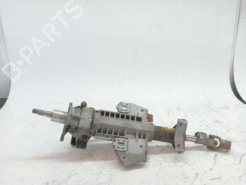 Steering column NISSAN NAVARA NP300 (D40) 2.5 dCi 4WD | BP24445091M21 - Image 6